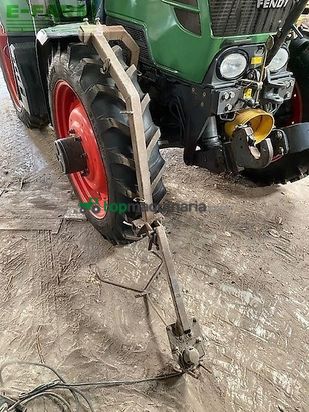 Tractor agrícola - Fendt - 309 vario