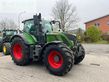 Tractor agrícola - Fendt - 724 vario profiplus