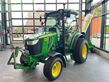 Tractor agrícola - John Deere - 4066r