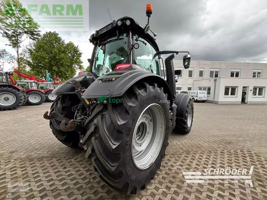 Tractor agrícola - Valtra - t 174 ed smarttouch | unlimited | rtk