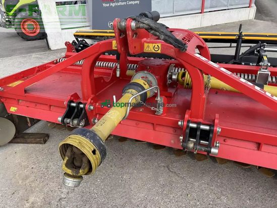 Grada rotativa -  - rse-plus 300