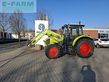 Tractor agrícola - Claas - arion 410