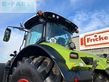 Tractor agrícola - Claas - axion 960 cmatic