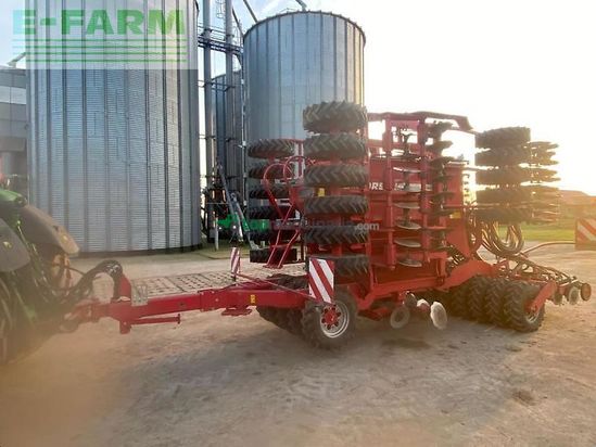 Sembradora - Horsch - pronto 6 dc