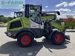 Minicargadora - Claas - torion 738 t sinus