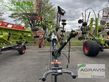 Henificador - Claas - liner 1600 twin
