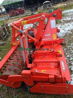 Grada rotativa - Kuhn - hr 304