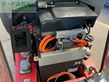 Minicargadora - Trejon - flexitrac 1140 elektro