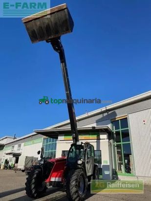 Telescopica - Manitou - mlt 841-145 ps+