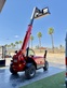 Manipulador Telescópico Manitou MT 625 H EASY