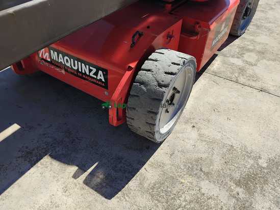 Brazo MANITOU 150AETJ C