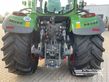 Tractor agrícola - Fendt - 724 vario s4 profi plus