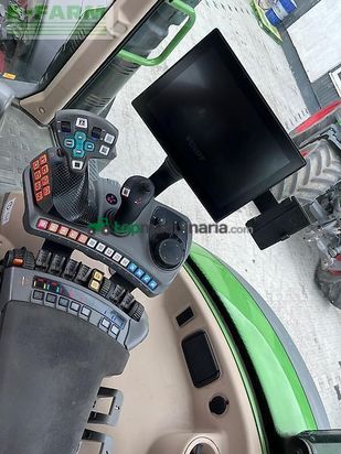 Tractor agrícola - Fendt - 724 gen6 profi+