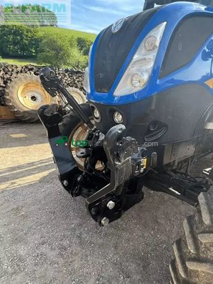 Tractor agrícola - New Holland - t7.210