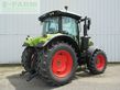 Tractor agrícola - Claas - arion 510 - s5 sur mesure