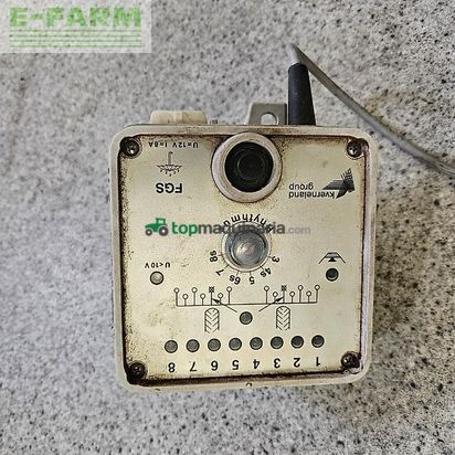 Sembradora - Kverneland - md1300mp/ph2301