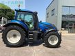Tractor agrícola - Valtra - t154 hi tech tractor (st26619)