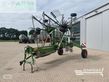Rastrillo - Fendt - former 880