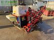 Atomizador - Kuhn - optis p600