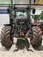 Tractor agrícola - Fendt - 211 vario
