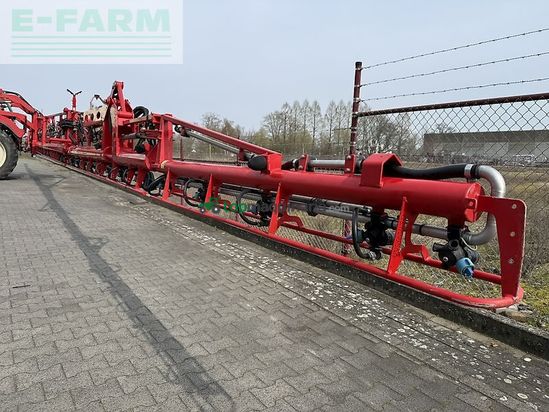 Atomizador - Agrifac - veldspuit 33 mtr