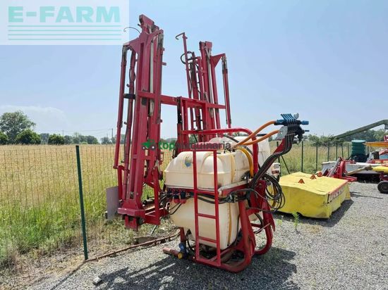 Atomizador - Maschio - 1000 l