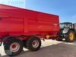 Volquet - Krampe - big body bb 750 s