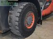 Elevadora - Linde - h 25 t evo 392-02