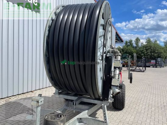 Riego - Irriland - 330m 100 er schlauch