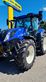 Tractor agrícola - New Holland - t5.110 dynamic command (stage v)