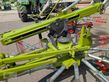 Rastrillo - Claas - liner 1650 twin