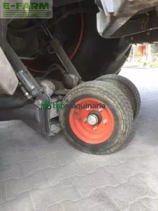 Tractor agrícola - Claas - xerion 4200 trac vc