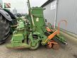 Combinado de siembra - Amazone - kw 402/580