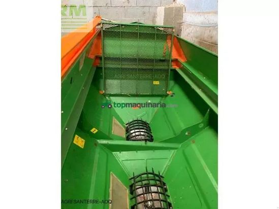 Esparcidor - Amazone - zam 3001 profis