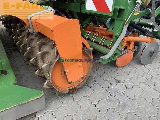 Sembradora - Amazone - ad-p 303 special