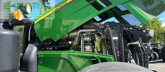 Tractor agrícola - John Deere - 6230R
