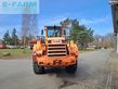 Minicargadora -  - hitachi w 190