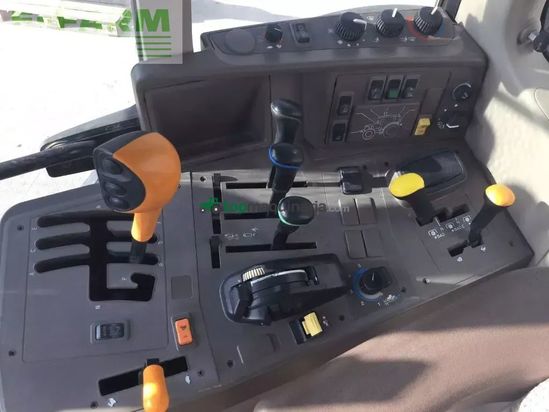 Tractor agrícola - John Deere - 6125 m