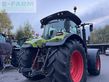 Tractor agrícola - Claas - arion 640 cebis hexashift