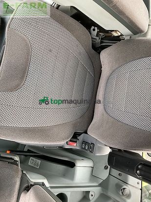 Tractor agrícola - Claas - axion 960 terra trac cmatic cebis