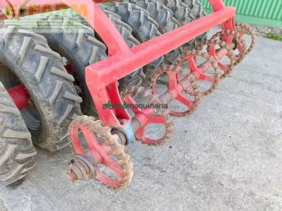 Cultivador - Horsch - tiger 4as