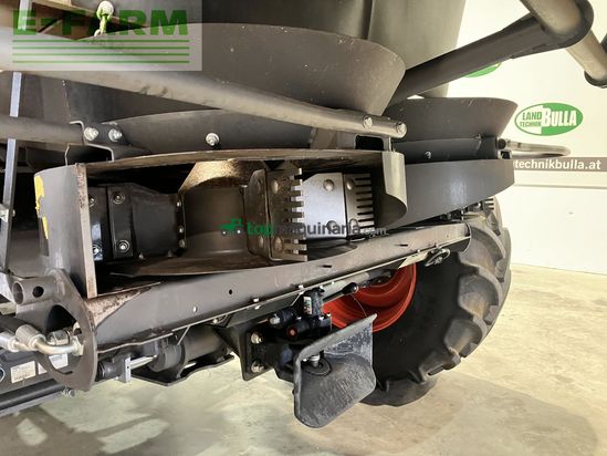 Cosechadora de Cereal - Claas - lexion 5300
