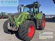 Tractor agrícola - Fendt - 718 vario s4
