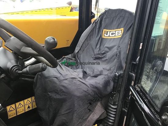 Telescopica - JCB - 527-58 ds