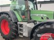 Tractor agrícola - Fendt - 818 vario tms | com ii
