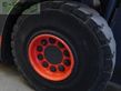 Elevadora - Linde - e 25 387