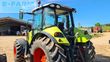 Tractor agrícola - Claas - arion 410