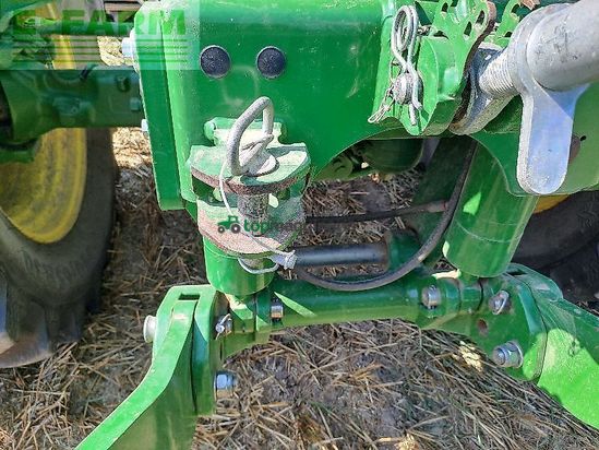 Tractor agrícola - John Deere - 6195m