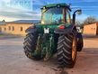 Tractor agrícola - John Deere - 7720