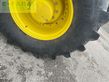Tractor agrícola - John Deere - 6r215/6r 215 garantie 04/2028